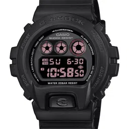 CASIO Men Dial & Cuff Straps Digital Chronograph Watch G1537-picture-16