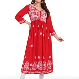 ONE SKY Ankle Length Slip-On Leggings image 3