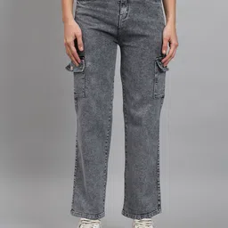 DehlizeTrendz Women Boyfriend FitJeans-picture-24