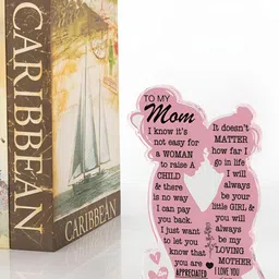 BS AMOR White Figurine Showpiece image 5