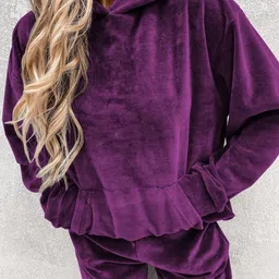 Mast & Harbour Sweatshirt & Joggers Co-Ords image 2