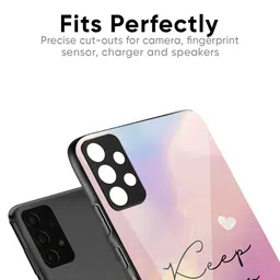 QRIOH Typography Printed Vivo Y400 Pro 5G Back Case Mobile Accessories image 5