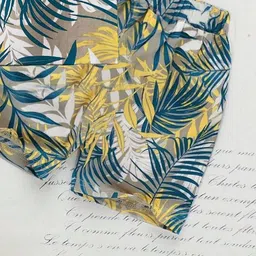 YK Boys Printed T-shirt with Shorts image 2