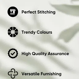 LUSHLYF Festive White & Maroon 4 Pieces Printed Cotton Square Cushion Covers image 3