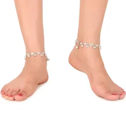 AamNa Enterprises Anklet image 1