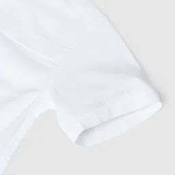 max Boys Opaque Casual Shirt image 2