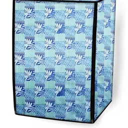 The Furnishing Tree Plastic Washing Machine Covers image 2