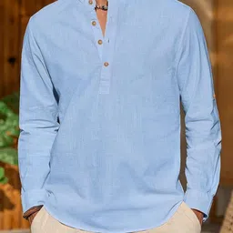 univibe Men Kurta-picture-41