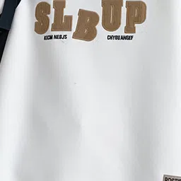 StyleCast x Revolte Men Colourblocked Sweatshirt image 2