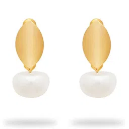 arch fashion Contemporary Studs Earrings-picture-16