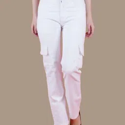 Mevan Women Trousers-picture-20