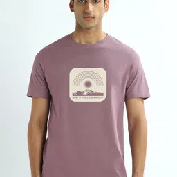 NOBERO Graphic Printed Short Sleeves Pure Cotton T-shirt-picture-53