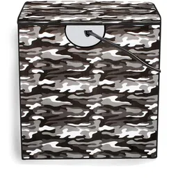 The Furnishing Tree Printed Appliance Cover image 4