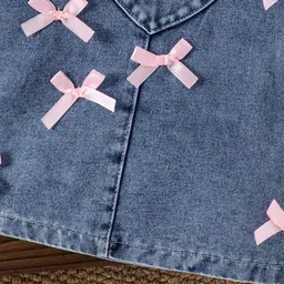 LULU & SKY Girls T-shirt image 5