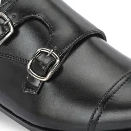 Rising Wolf Men Monks image 5