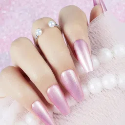 Modelones Soak Off UV & LED Long Lasting Gel Nail Polish - 15 ml- Mermaid Whimsy 2258 image 2