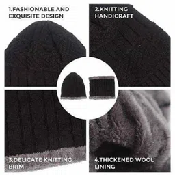 Murliwala Unisex Woollen fwd image 2