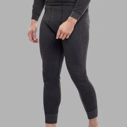 MACK JONNEY Winter Body Warmer Breathable & Quick-Drying Thermal Bottom image 2