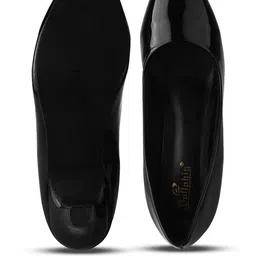 Dollphin Women Yellow Heels image 5