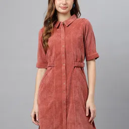 Latin Quarters A-Line Dress-picture-15