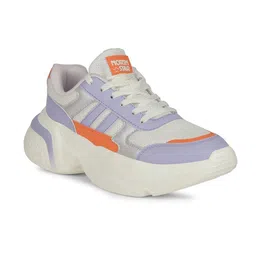 North Star Women Colourblocked Everyday Sneakers-picture-31