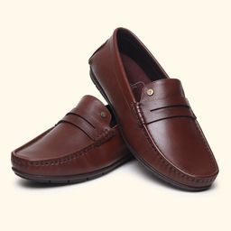 yoho Men Lofos Leather Monks-picture-49