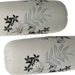 rabhnoor Polycotton Floral Diwan Set image 4