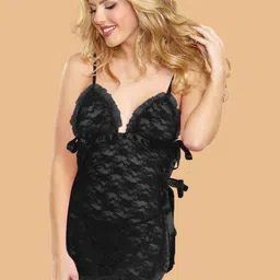 ZERJAMA Baby Doll-picture-12