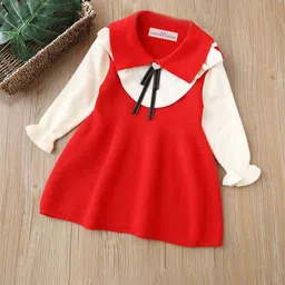 FOREVER FRIDAY A-Line Dress-picture-13