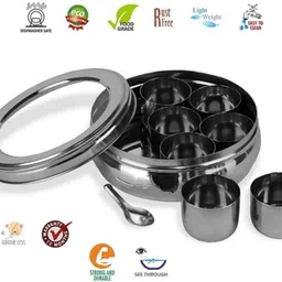 atrock Spice Set Stainless Steel image 4