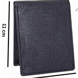 JONFY Men PU Card Holder image 3