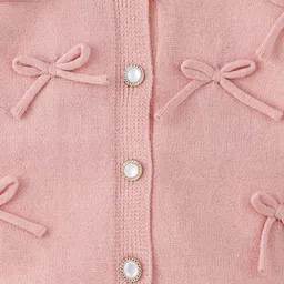 StyleCast x Revolte Girls Round Neck Top With Skirt image 4