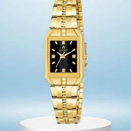 REBOOT Unisex Printed Dial & Bracelet Style Straps Analogue Watch JK_AGNew812_9151ym02_1-picture-39