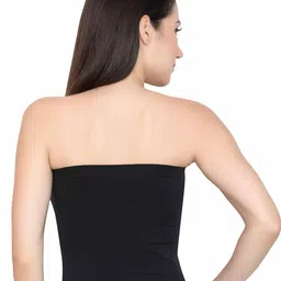 Glamoras Bandeau Bra Full Coverage image 5