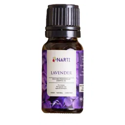 NARTI Lavender Essential Oil - 15ml image 2
