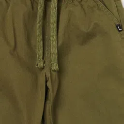 Fame Forever by Lifestyle Boys Joggers Trousers image 4