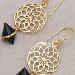 Dua Women Earrings-picture-37