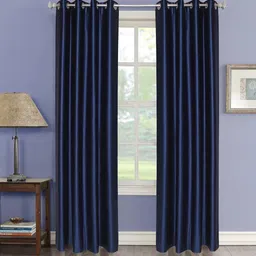 The Decor Hub Blue Set of 2 Long Door Core-picture-34