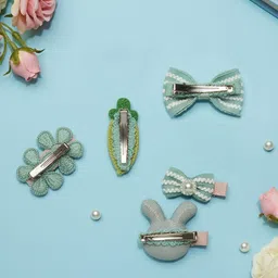 VAGHBHATT Women Hair Accessory Set of image 2