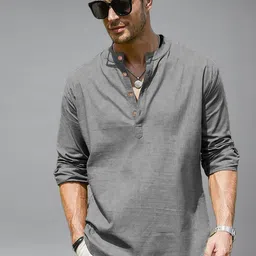LENIA Men Kurta-picture-14