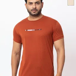 BUFFARO Men Typography 2 T-shirt-picture-41