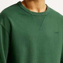 Levis Men Sweatshirt image 2