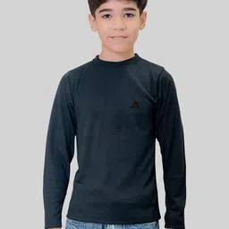 KUCHIPOO Boys 2 T-shirt image 3