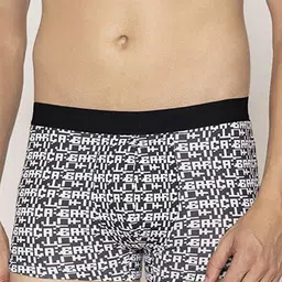 John Players Printed Mid Rise Short Trunk JTK050M13S-picture-27