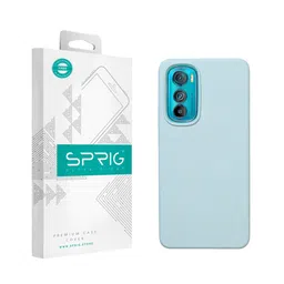 SPRIG Shock Proof Silicone Motorola Edge 30 Back Case-image-97