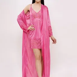 Romaisa Maxi Nightdress-image-17