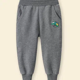 INCLUD Boys Mid-Rise Joggers image 2