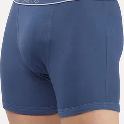 Sporto by Macho Pack Of 2 Combed Cotton Trunks image 3