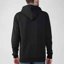 AAITHAN Men Hooded Sweatshirt image 3