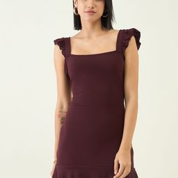 aayu Bodycon Mini Dress-picture-25